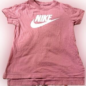 Bundle Girls 2 shirts bike shorts bundle